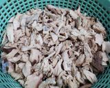 Foto langkah ke 2 dari resep Tuna Suwir.