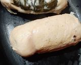Foto del paso 3 de la receta: Rollitos de Pollo