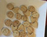 Foto del paso 10 de la receta: Galletitas para decorar 🍪
