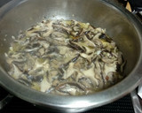 Foto del paso 4 de la receta: Setas de cardo