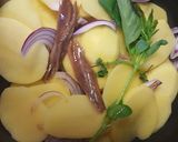 Foto del paso 1 de la receta: Patatas gratinadas al estilo Jamie Oliver