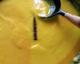 ম‍্যাঙ্গো মুস(mango mousse recipe in Bengali) রেসিপির ধাপ 2 ছবি