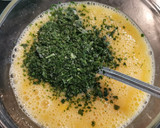 Foto del paso 1 de la receta: Tortilla de Bacalao estilo sidreria