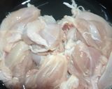 Foto langkah ke 1 dari resep Ciken krispi praktis.