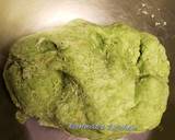 Spinach  puri chaat recipe step 1 photo