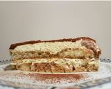 Une image de l'étape 14 de Le tiramisu.