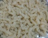 पिंक सॉस पास्ता pink_sauce_pasta रेसिपी चरण 1 फोटो