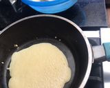 Foto del paso 3 de la receta: Panqueques riki riki