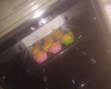 A picture of step 9 of Cup Cakes🤩.