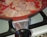 Foto del paso 4 de la receta: Merluza y arroz