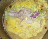 এগরোল (egg roll recipe in bengali) রেসিপি ধাপ - 4 ছবি