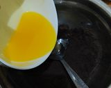 Foto langkah ke 2 dari resep Chocolate Cheese cake no oven ekonomis.