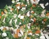 Foto del paso 2 de la receta: Lomo de cerdo con verduras