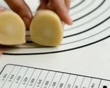 عکس مرحله 8 از دستور شیرینی سیب ترد و خوشمزه