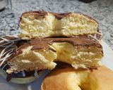 Foto del paso 12 de la receta: Donas horneadas