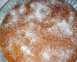 صورة لخطوة 2 من وصفة كيكة الفانيلا/كيكة سادة