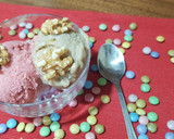 Foto del paso 7 de la receta: Helado de plátano y nueces con base de tofu