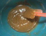 Foto langkah ke 2 dari resep Bolu Kukus White Coffie.