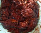 Foto langkah ke 3 dari resep Semur Daging Betawi.