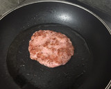 Foto del paso 1 de la receta: Hamburguesa de ternera y cerdo