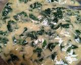 Cara Membuat 615Spinach Frittata 2