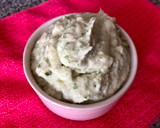 Foto del paso 2 de la receta: Dip de palmitos