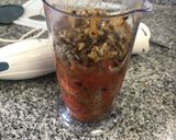 Foto del paso 4 de la receta: Lentejas estilo Makhani (Dhal Makhani en india)