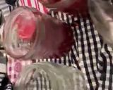 Une image de l'étape 6 de Confiture fraise basilic.
