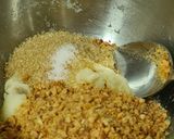 Foto langkah ke 1 dari resep Onde Onde Isi Kacang Tanah.
