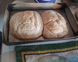 Foto del paso 10 de la receta: Pan de campo crujiente