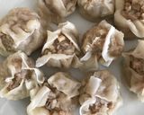 Foto del paso 8 de la receta: Shaomai 100% casero