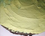 A picture of step 4 of Welcome Cake 2022.