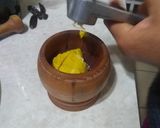 Foto del paso 1 de la receta: Lomo de cerdo con ciruelas