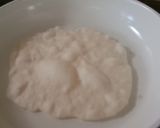 Foto langkah ke 4 dari resep Roti Arab (خبز).