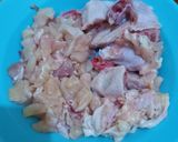 Foto langkah ke 1 dari resep Mie Ayam.