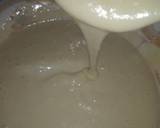 Eggless pancake recipe step 2 photo