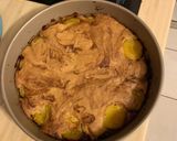 Une image de l'étape 3 de Tarte à l’abricot.