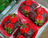 Foto del paso 6 de la receta: Brownie de chocolate