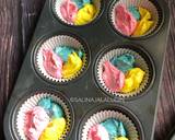 Mini Cupcake Marble Unicorn