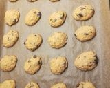 Almapürés korongok, glutén-és cukormentesen recept fázis 6 fotója