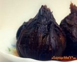 عکس مرحله 5 از دستور سیر ترشی ۱۰ ساله