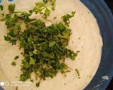 दही भल्ले (Dahi bhalle recipe in Hindi) रेसिपी चरण 5 फोटो