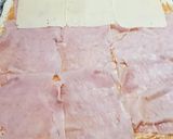 Foto del paso 2 de la receta: Pizzas arrolladas