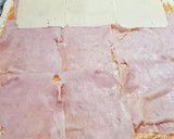 Foto del paso 2 de la receta: Pizzas arrolladas