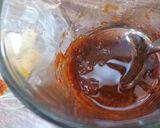 عکس مرحله 2 از دستور خوراک مرغ و سماق فلسطینی
