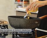 Foto langkah ke 2 dari resep Nasi Goreng Hong Kong.