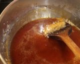 Karamellás, fügés mini pite recept fázis 2 fotója