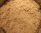 Kölesfasírt recept fázis 2 fotója