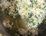 Foto del paso 6 de la receta: Risotto de Verduras
