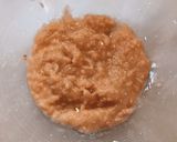 Foto del paso 1 de la receta: Galletitas de avena y banana 🍪
